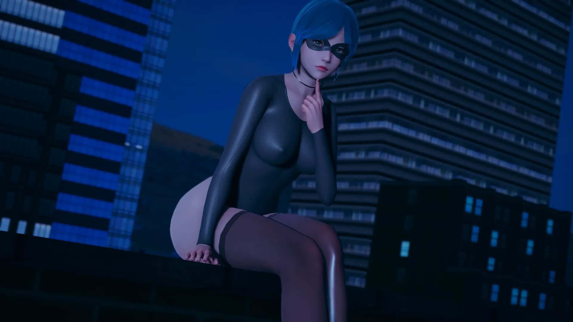 凤凰|Phoenixes v15背景